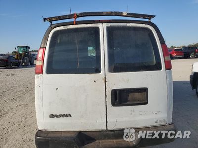 Zdjęcie 6 z 12 samochodu: 2006 GMC SAVANA G2500 VIN:1GTGG25V861161192 - miniatura