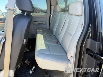 Zdjęcie 6 z 10 samochodu: 2007 CHEVROLET SILVERADO K1500 VIN:1GCEK19017E528359 - miniatura