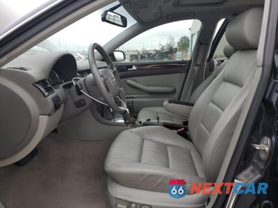 Zdjęcie 7 z 14 samochodu: 2002 AUDI A6 4.2 QUATTRO VIN:WAUML64B82N098804 - miniatura