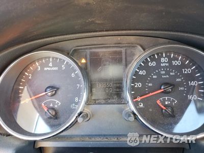 Zdjęcie 9 z 15 samochodu: 2012 NISSAN ROGUE S VIN:JN8AS5MT9CW302621 - miniatura