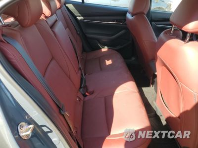 Zdjęcie 10 z 12 samochodu: 2022 MAZDA 3 PREFERRED VIN:3MZBPACL1NM311289 - miniatura