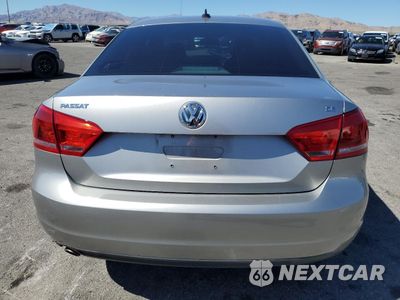 Zdjęcie 6 z 14 samochodu: 2013 VOLKSWAGEN PASSAT SE VIN:1VWBP7A33DC076478 - miniatura