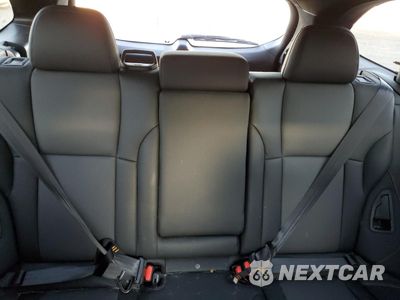 Zdjęcie 10 z 13 samochodu: 2022 SUBARU OUTBACK WILDERNESS VIN:4S4BTGUDXN3253723 - miniatura