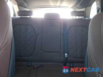 Zdjęcie 10 z 15 samochodu: 2025 BMW X5 XDRIVE40I VIN:5UX23EU0XS9W54542 - miniatura