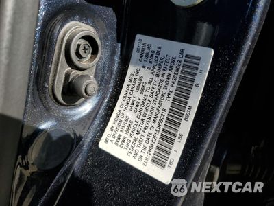 Zdjęcie 13 z 14 samochodu: 2018 HONDA CIVIC LX VIN:2HGFC2F55JH592218 - miniatura