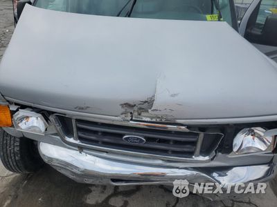 Zdjęcie 13 z 15 samochodu: 2006 FORD ECONOLINE E250 VAN VIN:1FDNE24LX6HB14908 - miniatura