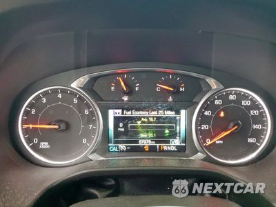 Zdjęcie 9 z 14 samochodu: 2018 GMC ACADIA SLT-2 VIN:1GKKNNLS9JZ128906 - miniatura