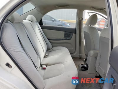 Zdjęcie 10 z 12 samochodu: 2005 KIA SPECTRA LX VIN:KNAFE121655120996 - miniatura