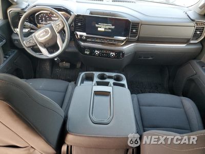 Zdjęcie 8 z 13 samochodu: 2023 GMC SIERRA K1500 ELEVATION VIN:3GTUUCE80PG352572 - miniatura