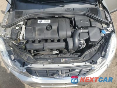 Zdjęcie 12 z 13 samochodu: 2011 VOLVO XC60 3.2 VIN:YV4940DZ9B2148141 - miniatura