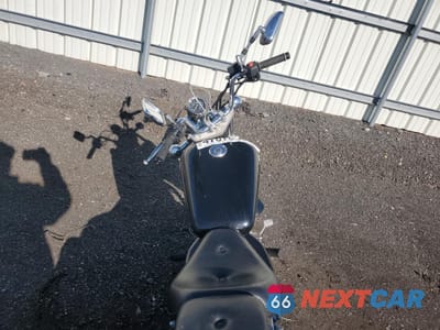 Zdjęcie 6 z 9 samochodu: 2007 SUZUKI GZ250 VIN:VTTNJ48A572100520 - miniatura
