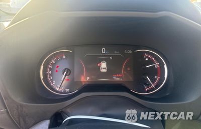 Zdjęcie 8 z 10 samochodu: 2024 TOYOTA RAV4 LE VIN:2T3F1RFV8RC444364 - miniatura