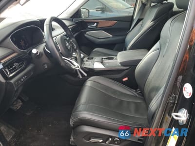 Zdjęcie 7 z 14 samochodu: 2022 ACURA MDX TECHNOLOGY VIN:5J8YE1H43NL027444 - miniatura