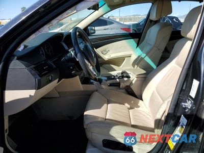 Zdjęcie 7 z 12 samochodu: 2009 BMW 528 I VIN:WBANU53559C117418 - miniatura