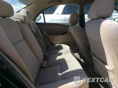Zdjęcie 11 z 14 samochodu: 2005 TOYOTA COROLLA CE VIN:1NXBR32E85Z457062 - miniatura