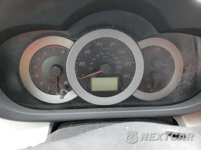 Zdjęcie 9 z 13 samochodu: 2007 TOYOTA RAV4 VIN:JTMBD33V175071324 - miniatura