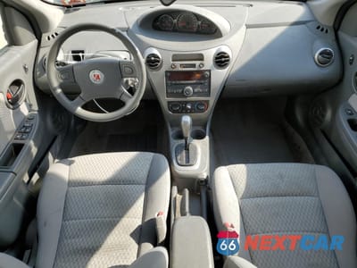 Zdjęcie 8 z 12 samochodu: 2007 SATURN ION LEVEL 2 VIN:1G8AJ58F07Z198909 - miniatura