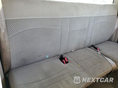 Zdjęcie 11 z 14 samochodu: 1999 FORD F150 VIN:1FTRX18L5XNB22034 - miniatura