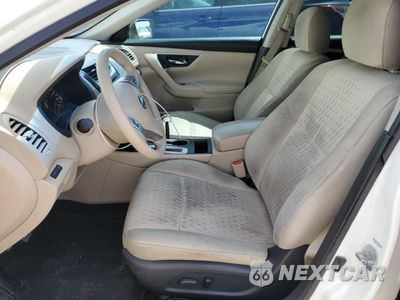 Zdjęcie 7 z 12 samochodu: 2016 NISSAN ALTIMA 2.5 VIN:1N4AL3AP1GC240262 - miniatura