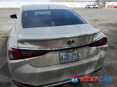 Zdjęcie 6 z 12 samochodu: 2022 LEXUS ES 300H BASE VIN:58AEA1C17NU021512 - miniatura
