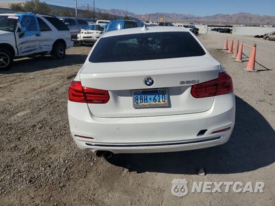 Zdjęcie 6 z 13 samochodu: 2018 BMW 330 I VIN:WBA8B9G53JNU98361 - miniatura