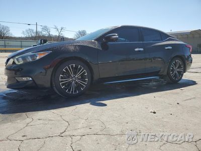 2016 NISSAN MAXIMA 3.5S 1N4AA6AP5GC901055 - główne zdjęcie licytacji z USA - miniatura