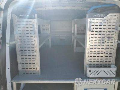 Zdjęcie 10 z 13 samochodu: 2015 FORD TRANSIT CONNECT XL VIN:NM0LS7E72F1181298 - miniatura