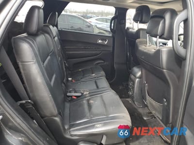 Zdjęcie 11 z 13 samochodu: 2011 DODGE DURANGO CITADEL VIN:1D4RE5GG1BC598726 - miniatura