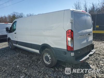Drugie zdjęcie samochodu z przodu: 2017 FORD TRANSIT T-350 VIN:1FTBW2ZM7HKA96153 - miniatura