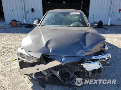 Piąte zdjęcie samochodu w środku: 2018 BMW 330 XI VIN:WBA8D9C50JEM32978 - miniatura