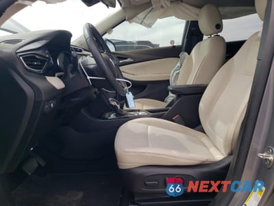 Zdjęcie 7 z 14 samochodu: 2023 BUICK ENCORE GX PREFERRED VIN:KL4MMBS26PB110592 - miniatura