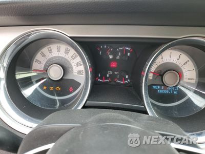Zdjęcie 9 z 12 samochodu: 2011 FORD MUSTANG GT VIN:1ZVBP8CF7B5153674 - miniatura
