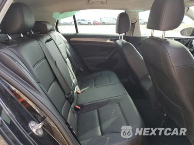 Zdjęcie 10 z 14 samochodu: 2021 VOLKSWAGEN GOLF VIN:3VWW57AU6MM006701 - miniatura