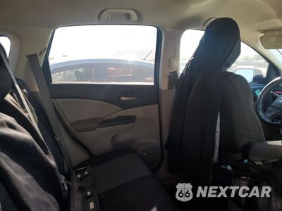 Zdjęcie 11 z 13 samochodu: 2013 HONDA CR-V LX VIN:5J6RM3H38DL026565 - miniatura