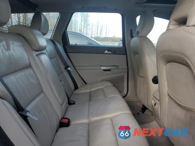 Zdjęcie 11 z 14 samochodu: 2007 VOLVO V50 T5 VIN:YV1MJ682172294251 - miniatura