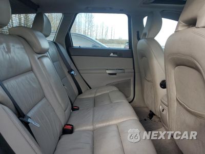 Zdjęcie 11 z 14 samochodu: 2007 VOLVO V50 T5 VIN:YV1MJ682172294251 - miniatura