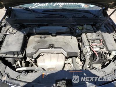 Zdjęcie 11 z 12 samochodu: 2016 CHEVROLET MALIBU LIMITED LTZ VIN:1G11E5SA3GU156263 - miniatura