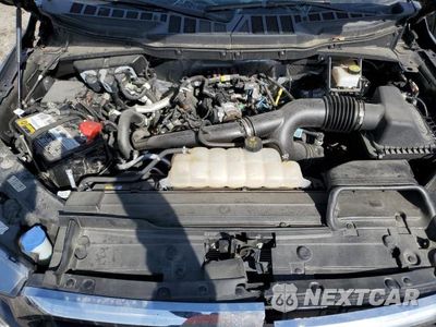 Zdjęcie 11 z 12 samochodu: 2022 FORD F150 SUPER CAB VIN:1FTEX1EP8NFC46585 - miniatura