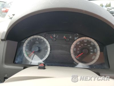 Zdjęcie 9 z 13 samochodu: 2008 FORD ESCAPE HEV VIN:1FMCU59H38KC90088 - miniatura