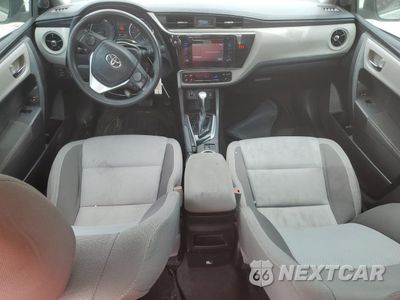 Zdjęcie 8 z 12 samochodu: 2019 TOYOTA COROLLA L VIN:5YFBURHE5KP943477 - miniatura