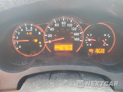 Zdjęcie 9 z 12 samochodu: 2008 NISSAN ALTIMA 2.5 VIN:1N4AL21E18C138986 - miniatura