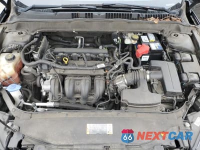 Zdjęcie 11 z 13 samochodu: 2016 FORD FUSION S VIN:3FA6P0G77GR382696 - miniatura