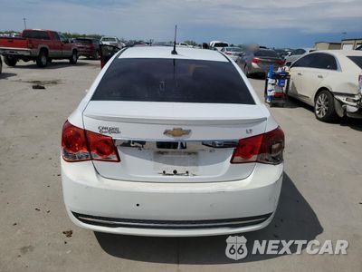 Zdjęcie 6 z 12 samochodu: 2012 CHEVROLET CRUZE LT VIN:1G1PF5SC1C7361324 - miniatura