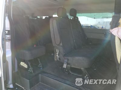 Zdjęcie 12 z 15 samochodu: 2017 FORD TRANSIT T-350 VIN:1FBZX2YM6HKA60195 - miniatura