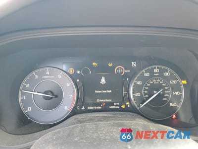 Zdjęcie 9 z 13 samochodu: 2023 ACURA TLX TECHNOLOGY VIN:19UUB5F48PA002068 - miniatura