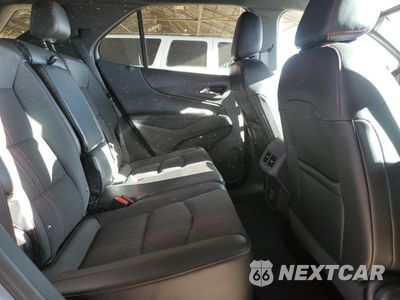 Zdjęcie 10 z 13 samochodu: 2024 CHEVROLET EQUINOX RS VIN:3GNAXMEG0RS137157 - miniatura