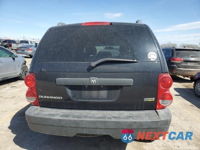 Zdjęcie 6 z 15 samochodu: 2008 DODGE DURANGO SXT VIN:1D8HD38N18F118190 - miniatura