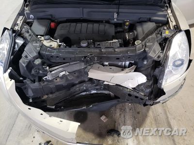 Zdjęcie 12 z 13 samochodu: 2011 BUICK ENCLAVE CXL VIN:5GAKRBED5BJ152506 - miniatura