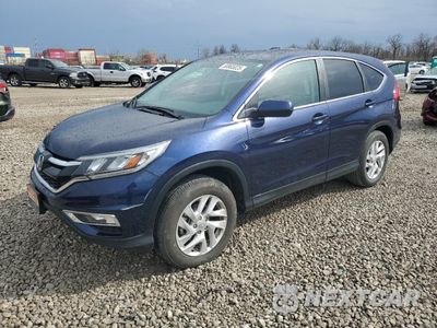 2016 HONDA CR-V EX 2HKRM4H55GH640043 - główne zdjęcie licytacji z USA - miniatura