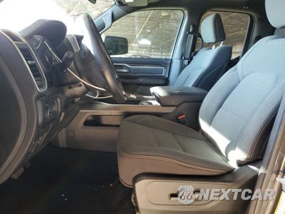 Zdjęcie 7 z 15 samochodu: 2022 RAM 1500 BIG HORN/LONE STAR VIN:1C6RREBTXNN431674 - miniatura